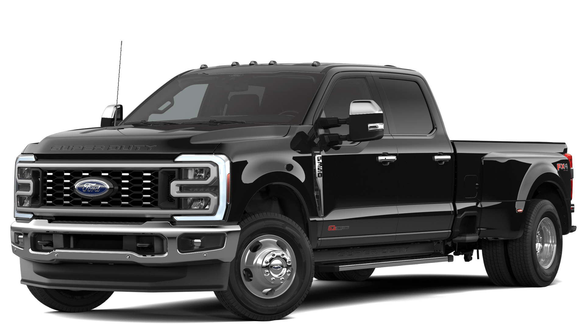 2026 Ford Super Duty® External Image 1
